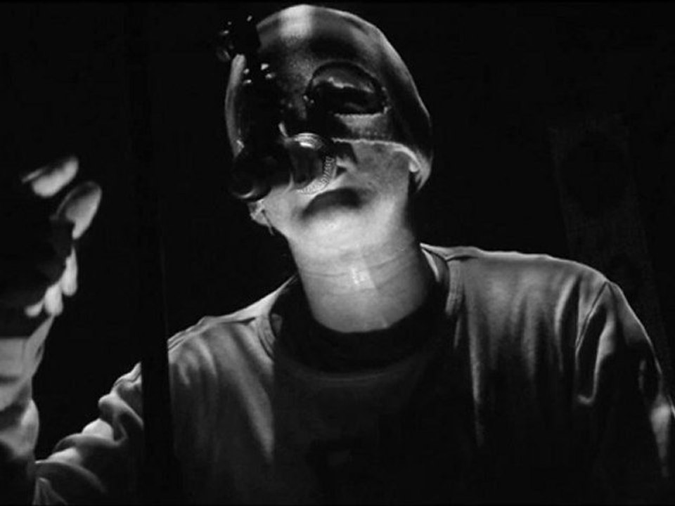 Stupeflip - La Menuiserie (Ju's mix)