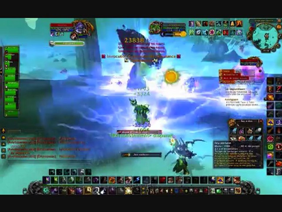 MORCHOG 02 MARS 2012