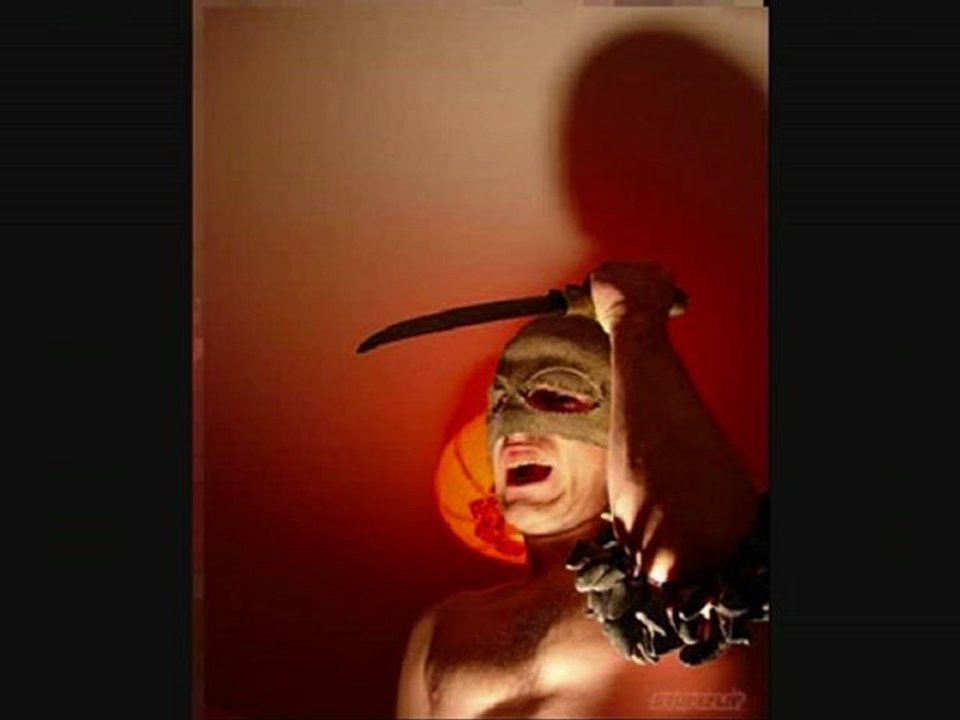 Stupeflip - Le Fléau (inédit)