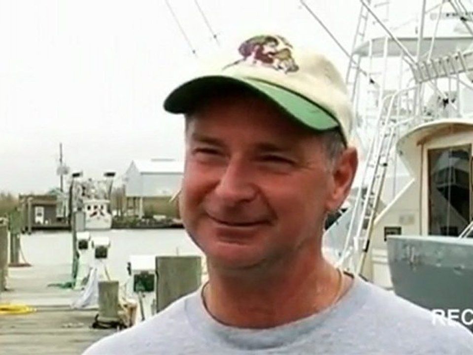 BP reaches $7.8bn Gulf oil spill deal