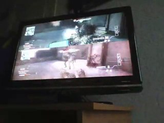 MW3 : Defence en équipe sur Arkaden avec Kalen du 78