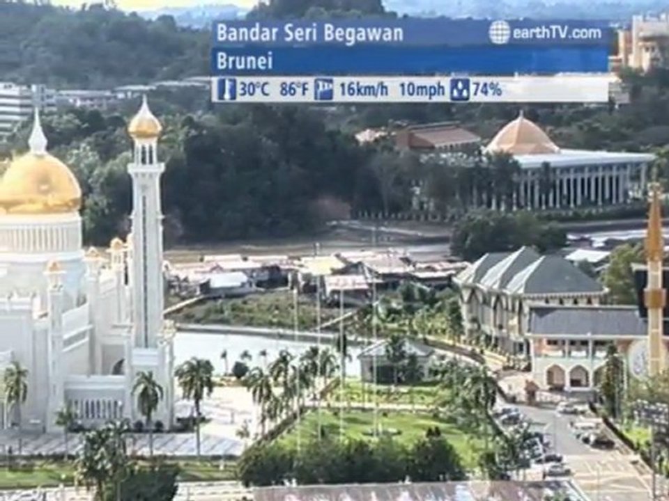 Hong Kong SAR - China, Warnemunde - Germany, Agadir - Morocco, Bandar Seri Begawan - Brunei, Lugano - Ticino - Switzerland, Muscat - Oman, Jerusalem - Israel