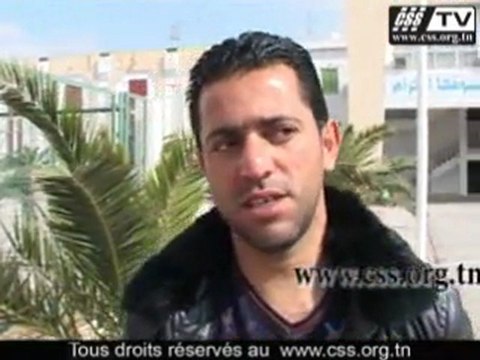 آخر أخبار النادي الصفاقسي قبل لقاء مستقبل المرسى