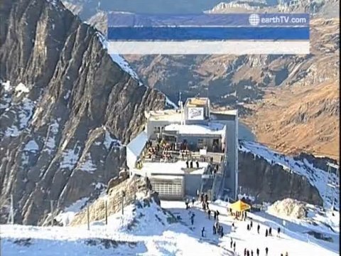 St. Andrews - Canada, Hamburg - Germany, Ekaterinburg - Russia, Berlin - Germany, Cannes - France, Engelberg - Titlis - Switzerland, Bandar Seri Begawan - Brunei