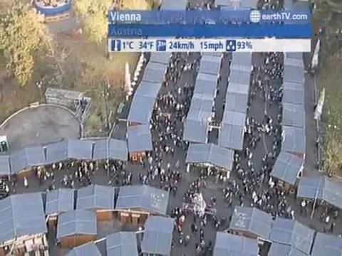 Niagara Falls - Canada, Agadir - Morocco, Antibes - Juan-les-Pins - France, Warnemunde - Germany, Vienna - Austria, Muscat - Oman, Cannes - France