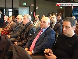 Primo Congresso API1 🏛️