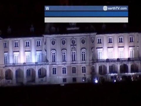 Geneva - Switzerland, Lucerne - Switzerland, Amsterdam - Netherlands, Avignon - France, Bandar Seri Begawan - Brunei, Warsaw - Poland, Yas Island - UAE - Abu Dhabi