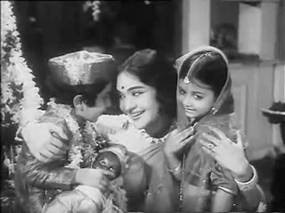Phoolon Ki Sej (1964)_clip2