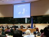 European Parliament Assessing the Impact of Nuclear Testing in Xinjiang