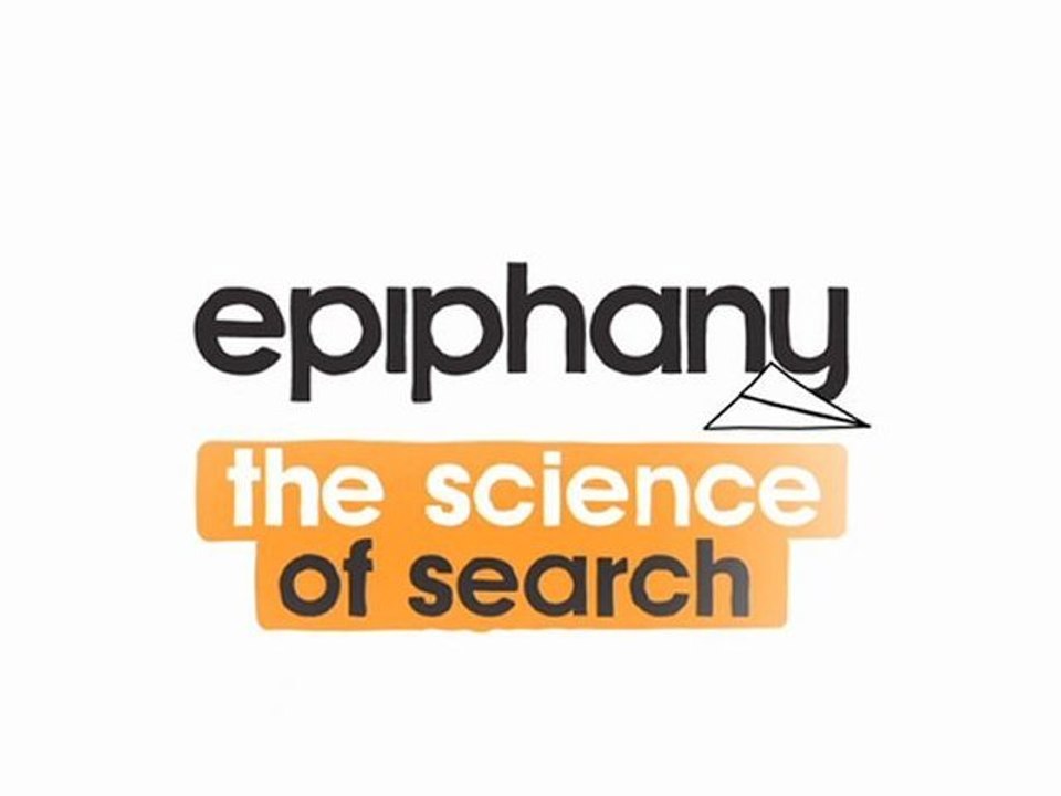 Animation & Motion Graphic Web Video Production - Epiphany IDENT 01 by motiv Media