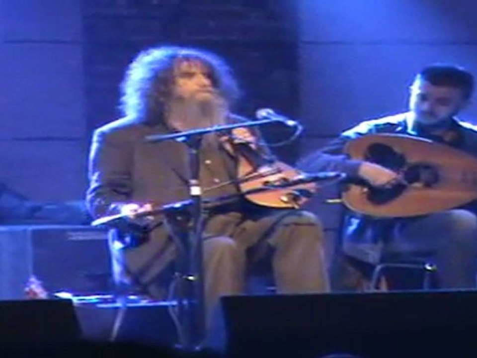 videos ψαραντώνης -02.03.12- block33