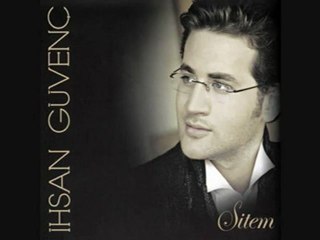 İhsan GÜVENÇ " YORDULAR BENİ"