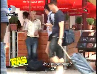 Pastila de ras 15 iunie 2011