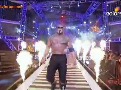 Ring Ka King [Episode 11] -3rd March 2012 Video Watch Online