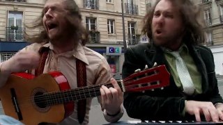 Peuple de l'argent (La Chanson du Dimanche S05E03)