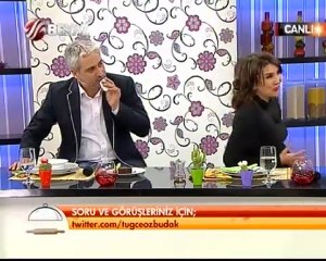Beyaz Mutfak 24.Bölüm 3.Kısım