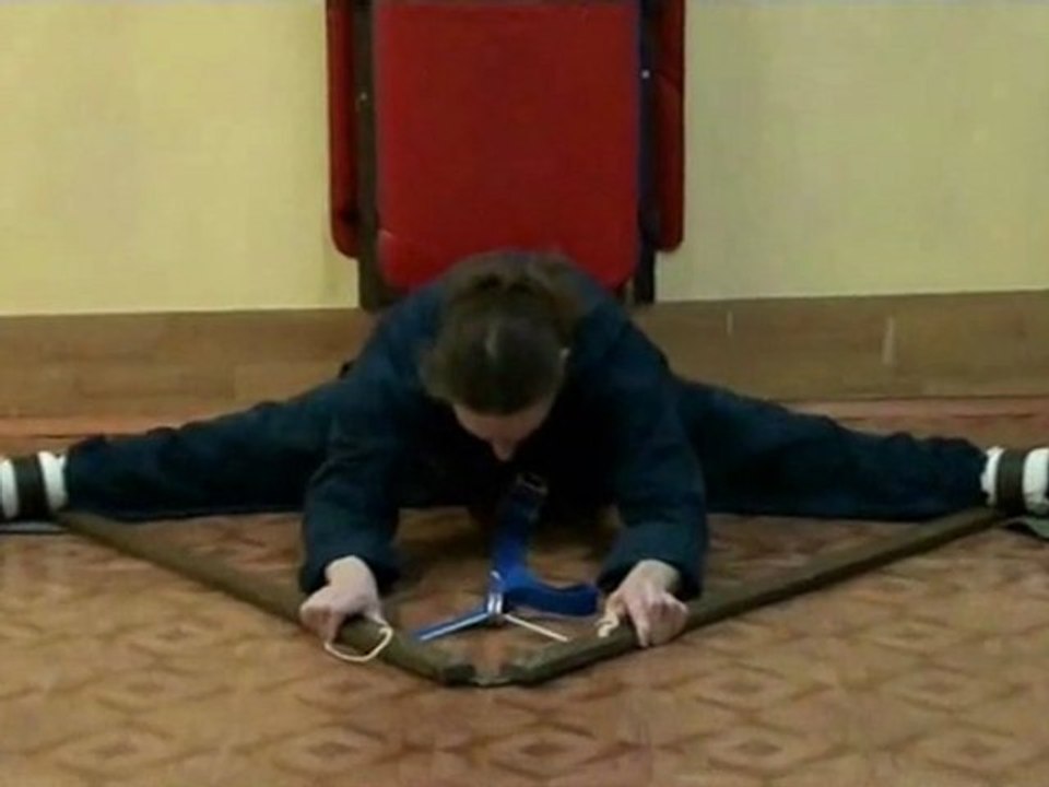 Школа восточных единоборств. "Цюань-шу". Москва. Тао Лу.