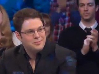 Mathieu Bock-Côté - Fin de cycle- Vision du Québec- TLMEP