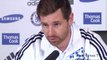 West Brom vs Chelsea - Chelsea Press Conference