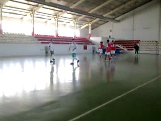 FUTSAL TAKIMIMIZ