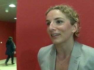 Réaction de Delphine Batho aux propos de Claude Guéant
