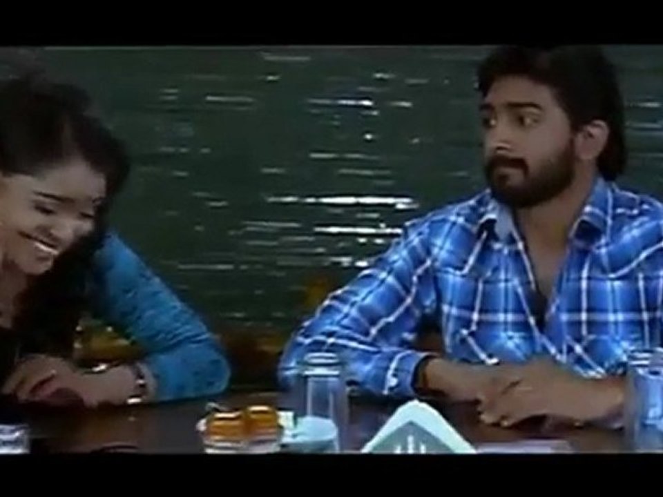 Nadhiyile FROM  Doo Movie_ThanAruvy