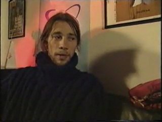 Ultraзвук MTV- Jamiroquai
