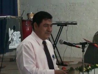 testimonio en casa de Dios Mante