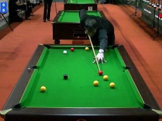 DEMI GP 2 NPDC THEB VS FAUR - 13
