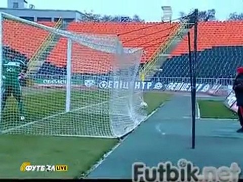 Заря 5:1 Карпаты - Премьер-лига - Чемпионат Украины futbik.net