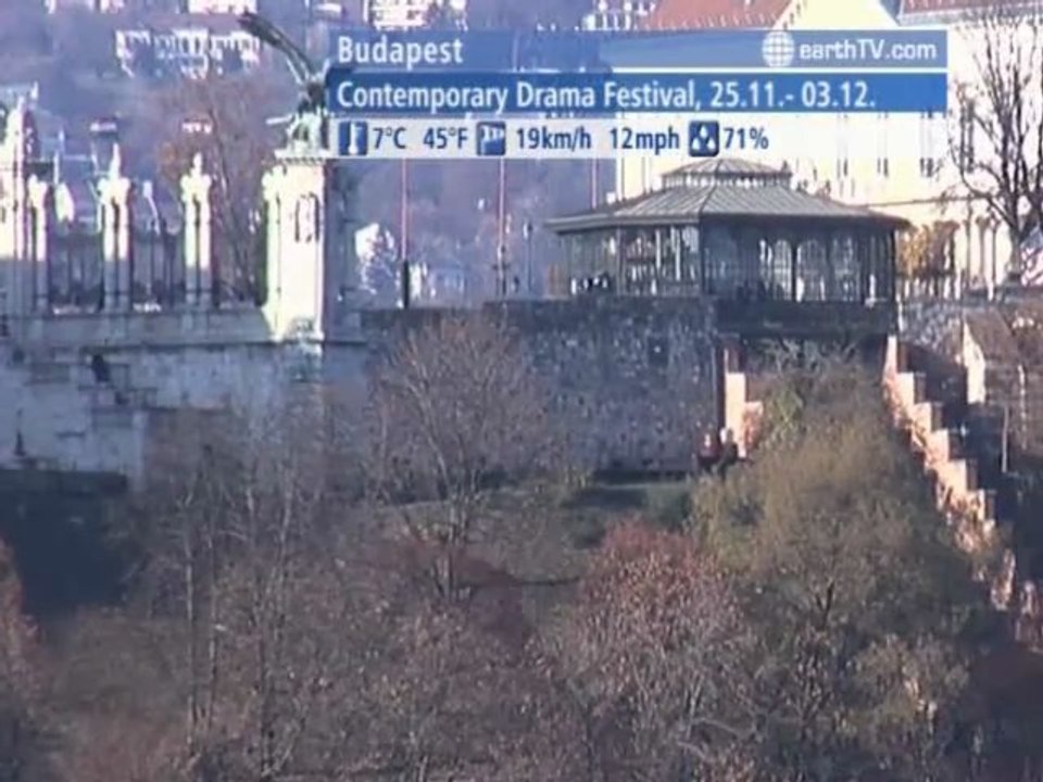 Berlin - Germany, Washington - USA, Warsaw - Poland, Budapest - Hungary, Cannes - France, Lugano - Ticino - Switzerland, Muscat - Oman