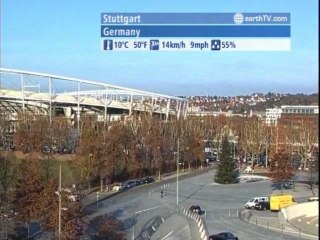 Dusseldorf - Germany, Warsaw - Poland, Vienna - Austria, Lucerne - Switzerland, Stuttgart - Germany, Cannes - France, Niagara Falls - Canada