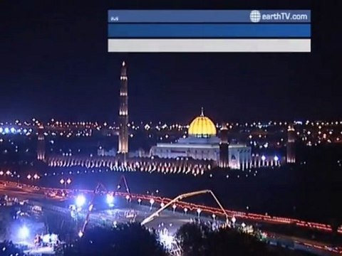 Hong Kong SAR - China, Munich - Germany, Berlin - Germany, Ekaterinburg - Russia, Warsaw - Poland, Muscat - Oman, Ascona - Ticino - Switzerland