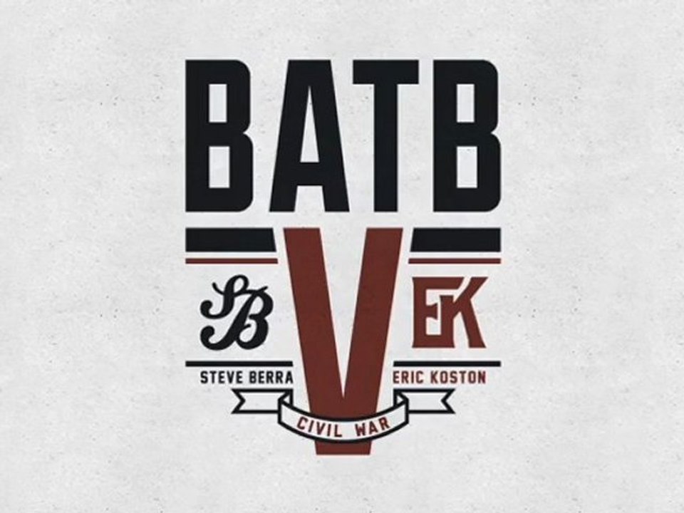 BATB V - TOREY PUDWILL VS EVAN SMITH