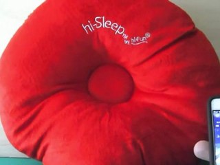 hi-Sleep: prendiamo sonno ascoltando la musica