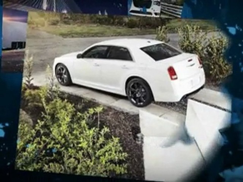 2012 Chrysler 300 Chrysler Holland Preferred Chrysler Dodge Jeep