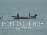 REGARD 131 - Documentaire PONDICHERRY, LA BELLE - RLHD.TV