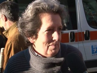 Audiência do Costa Concordia