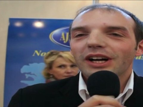 Nicolas Lacire, agence ajp Rezé