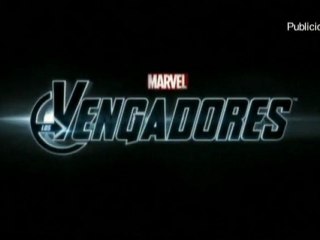 Los Vengadores Spot2 [45seg] Español [Thor]