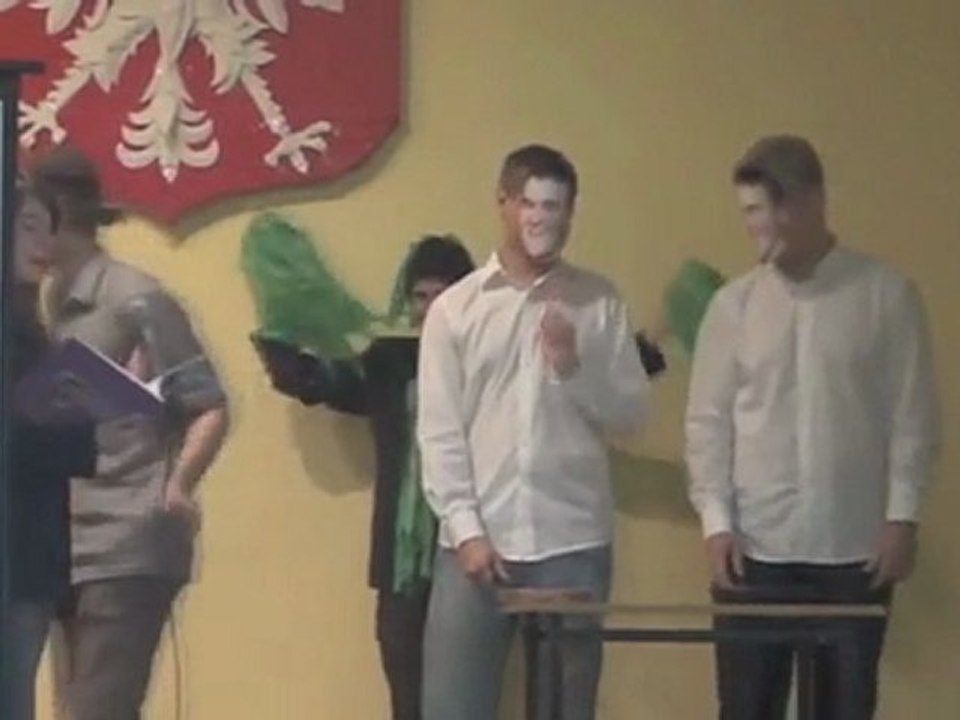 Dzień Języków 2012