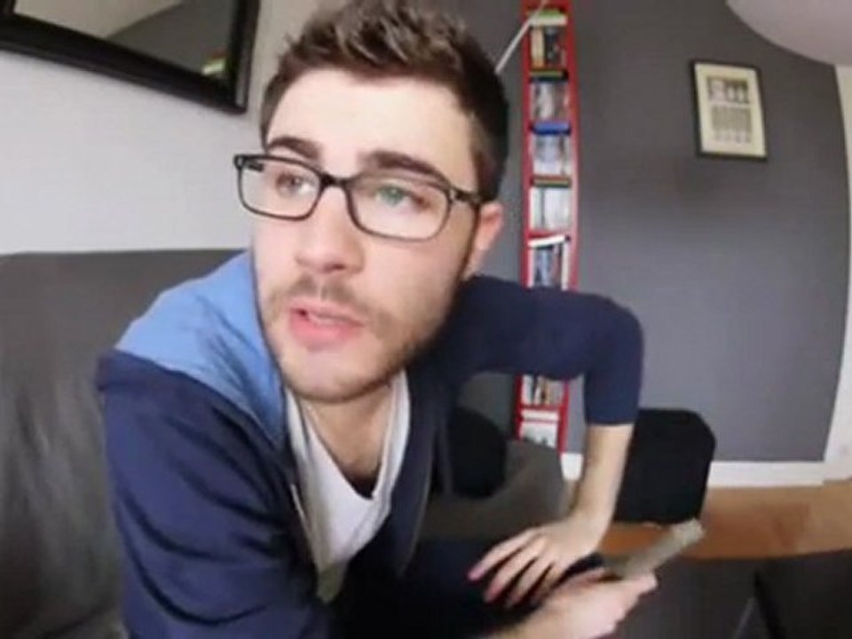 Cyprien - The walking dead