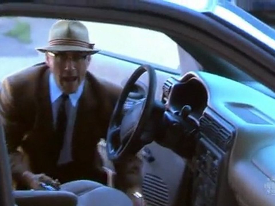 Les Rescapes - S01E04