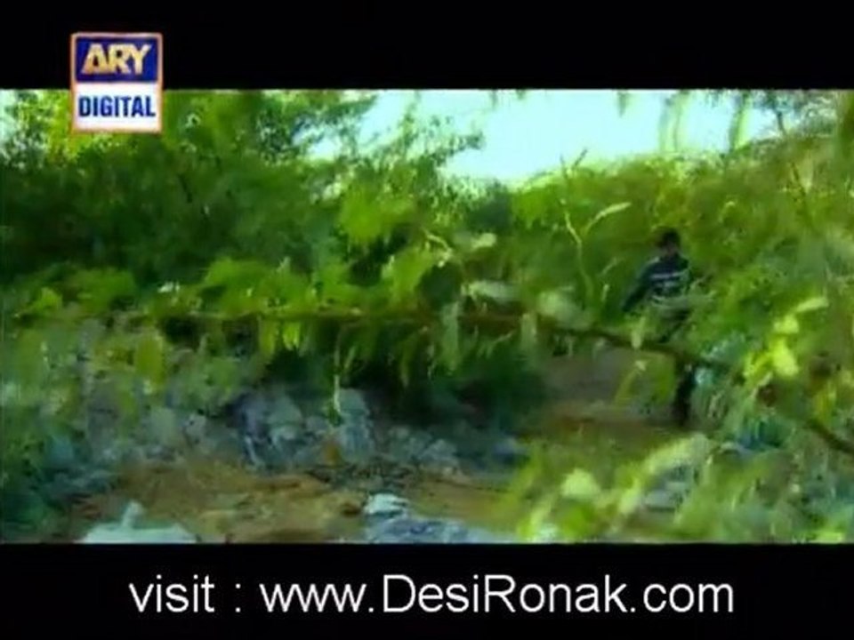Main Hoon Don By Ary Digiital -3rd March 2012 part 4
