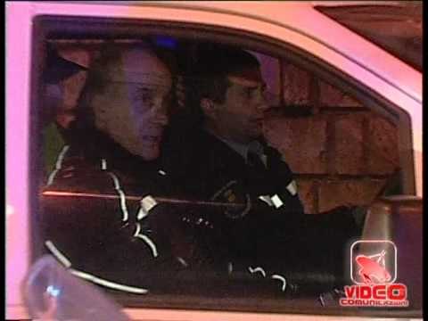 Napoli - Vigile uccide la moglie e tenta il suicidio (03.03.12)