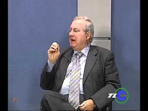 Punto sull'Informazione III puntata Domenico Ciaramella