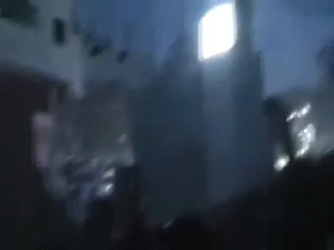 فري برس حماه المحتلة مدينة سلمية تظاهرة يوم الجمعة 2 3 2012