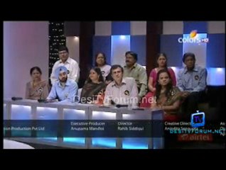 Zindagi Ki Haqeeqat Se A.- 3rd March 2012 Video Watch Online pt6