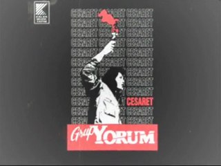 Gurup  YORUM " İNSANLARIN İÇİNDEYİM "( seni seviyorum )