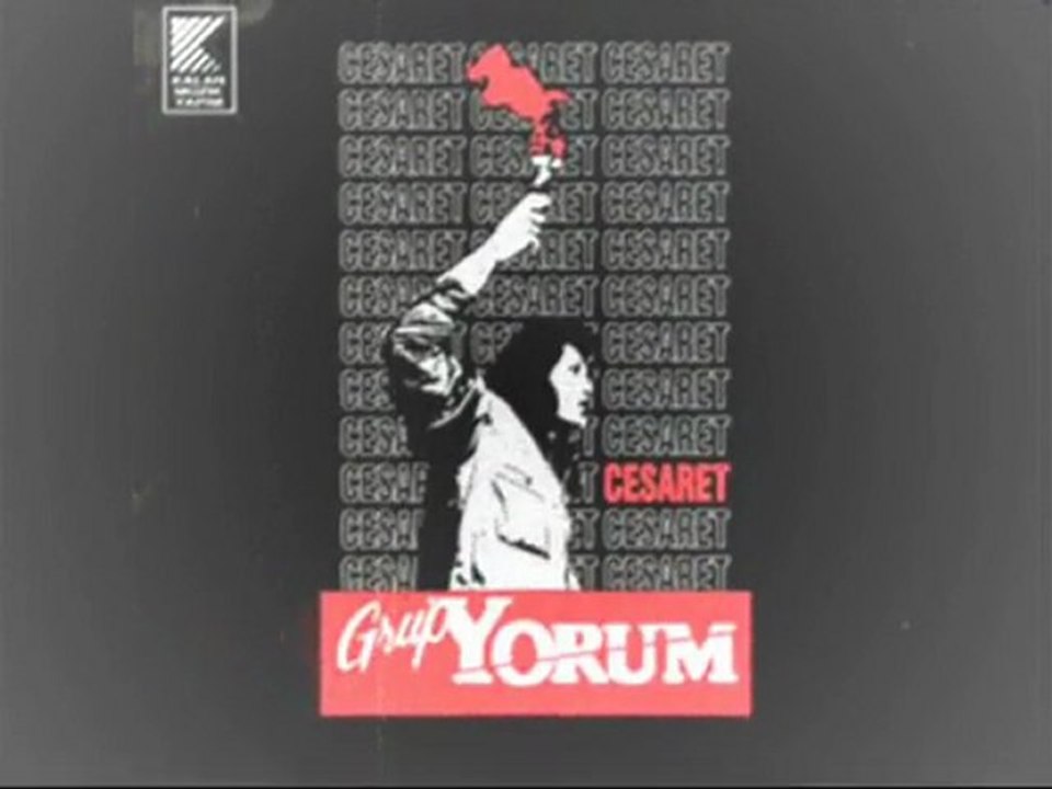 Gurup  YORUM " İNSANLARIN İÇİNDEYİM "( seni seviyorum )